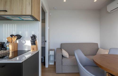 Complejo Bungalow con piscina - Foto 19