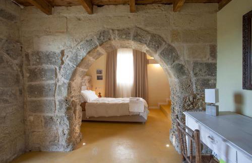 Masseria Murrieri Vecchio, Salento - Foto 54