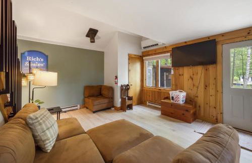 Waterfront-40min to Acadia-Main House-Kayaks - Foto 66