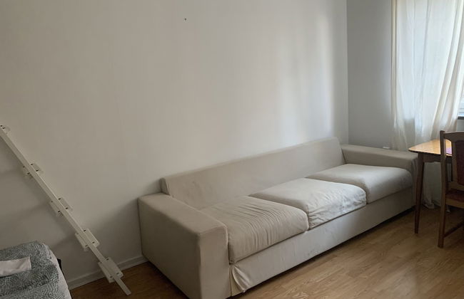 City Apartment in Stockholm - Foto 4