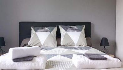 Harmonia proche du centre et de Gourvily - Photo 4, towels