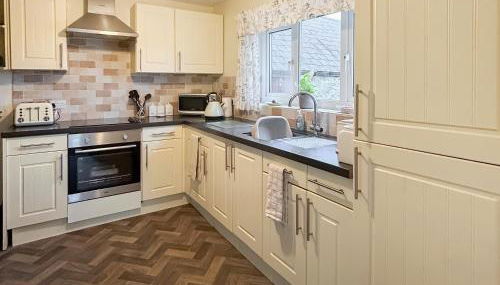 Ty Main Cottage - Foto 5