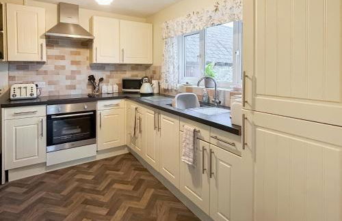 Ty Main Cottage - Foto 5