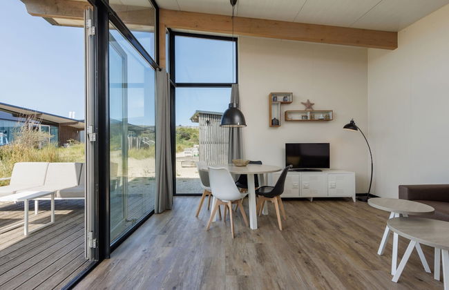 Bloemendaal Beach Escape - Foto 17