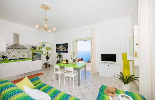 Villa Laura amazing breakfast,private outdoor hot tub, Positano experience - Photo 26