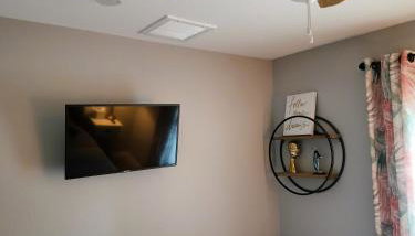 Private room in quiet neighbourhood - Foto 5