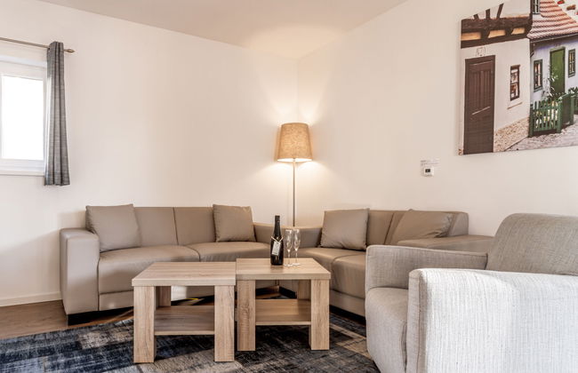 Lakeside Village 8 (+ sauna) - Foto 6