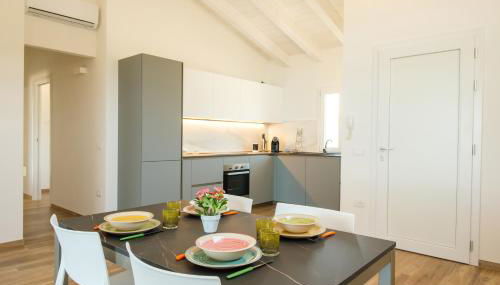 Casa Sul Mare free Wi-Fi Parking Elegance - Foto 5