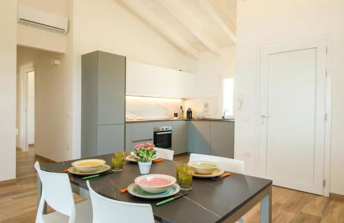 Casa Sul Mare free Wi-Fi Parking Elegance - Foto 5