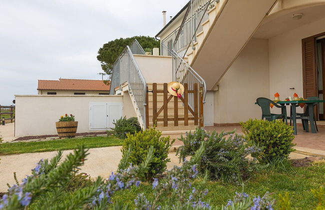 Podere Valle dei Venti - Foto 48