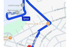 Kitnet perto do aeroporto - Foto 4