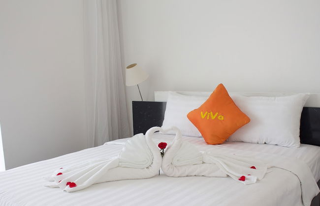 Viva Villa Sanctuary Ho Tram - Foto 2