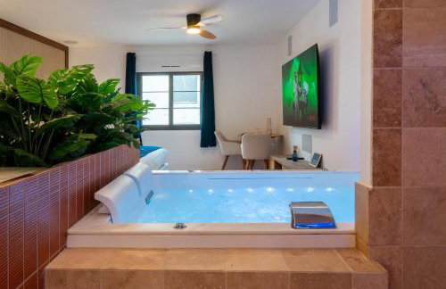 Pyrénées Signature - Suites & Spa - Foto 1