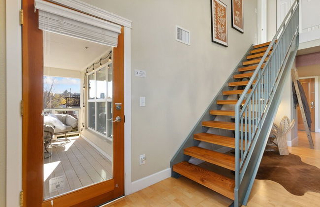 Lee Martinez Loft Near Poudre Trail and Old Town - Foto 24