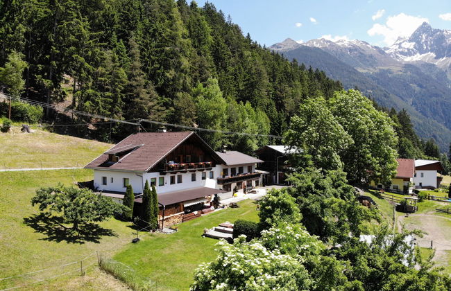 Ferienwohnung Plattner - Foto 7