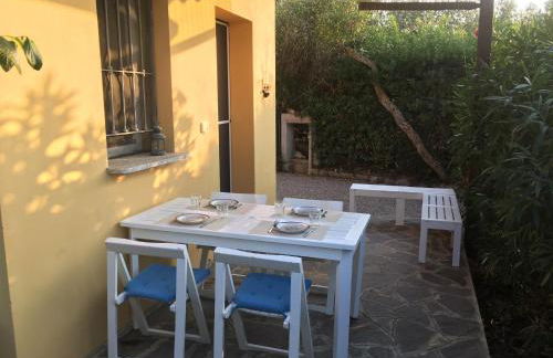 Apt. Calanchiole by SolturElba - Foto 11