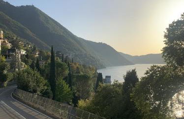 Casa Giulietta Caronti with view of lake Como - Foto 12