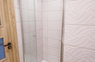 Urocze mieszkanie z widokiem na Puszczę Białowieską - Foto 16