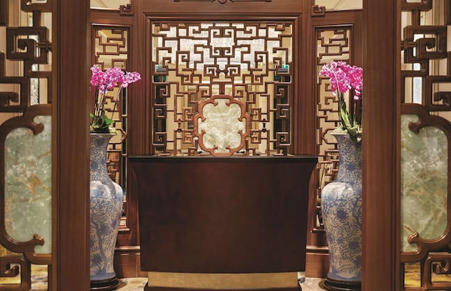 Shangri-La Paris - Photo 80