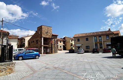 Las Encarnas - Foto 63