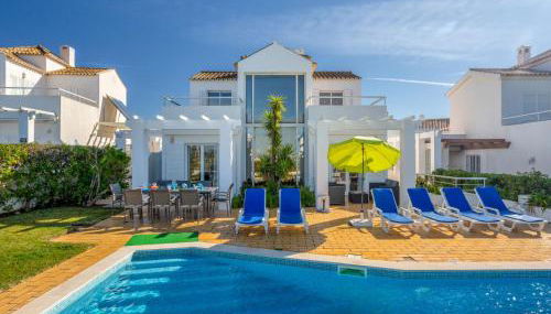 Villa Villa Blue Ocean by Interhome - Foto 3