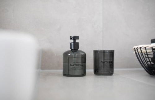 Küsten Suite Nord - direkte Wasserlage, Terrasse, 70qm - Foto 32