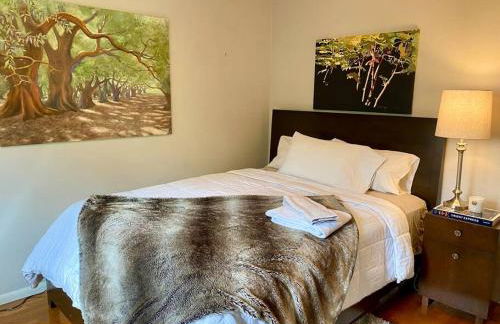 Forest Gallery- Mid-Century Modern With City Views - Photo 22