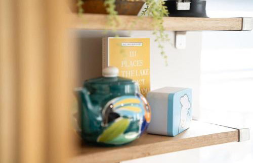 Serene Retreat in Chapel Stile by LetMeStay - Foto 19