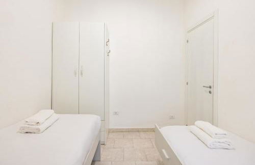 Urban Base Garibaldi by NapoliApartments - Foto 28