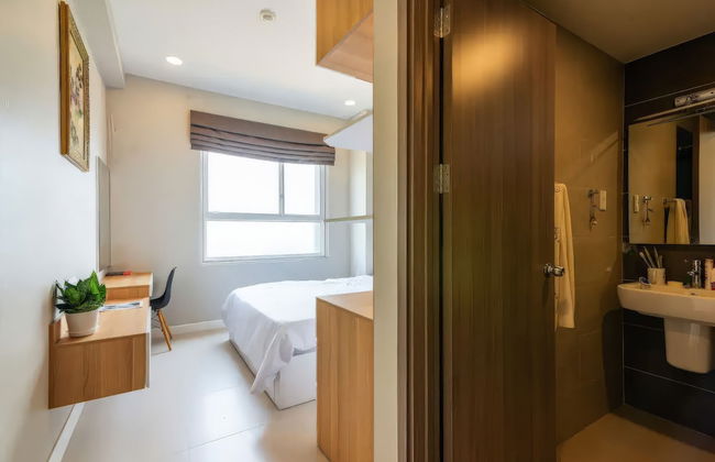 Lexington Residence - Luxurious Apartment District 2 - Foto 19