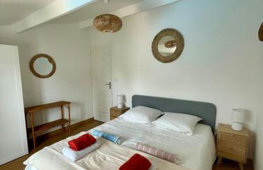 Villa Rivedoux-Plage Ile de Ré avec piscine - Foto 16