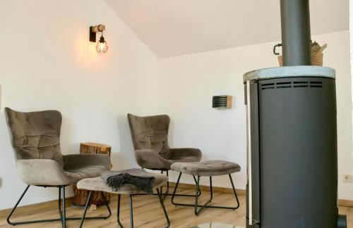 EifelBleibe, Ferienwohnungen - Foto 49