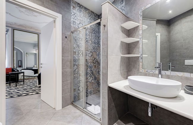 Maison Degli Artisti Suites - Foto 38