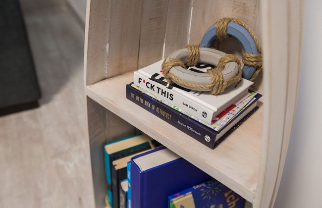 Apartments Beautiful You are 1 - Foto 28