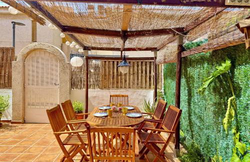 Duplex con piscina y terraza - Photo 39