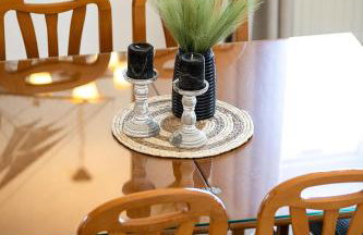 Villa Kounoupas, comfy villa with swimming pool up to 8 guests! - Foto 19