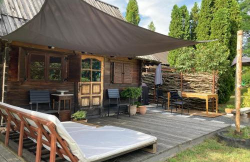 Domek Samice - Foto 10