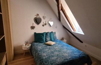 Duplex Centre - Le Marché - Photo 14