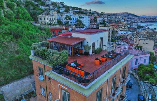 Suite Posillipo 298 - Photo 16