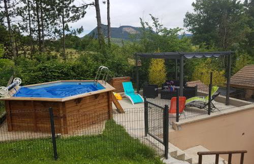 le parc des combes - Foto 28