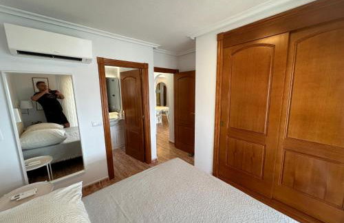 La Manga del Mar Menor, Los Miradores del Puerto - Foto 29