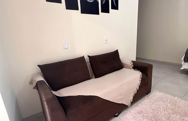 Flat Davisis - Parada do Jalapão - Foto 52