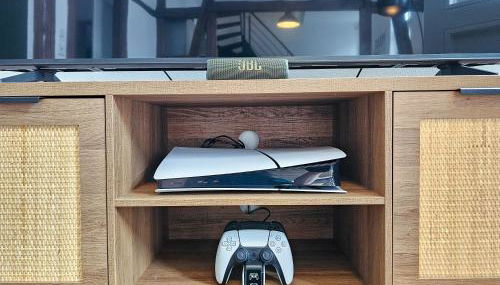 LUMEN - Design Loft - Zentral - PS5 - Balkon - Foto 5