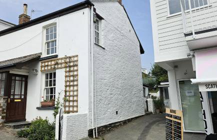 Hillside Cottage - Foto 8