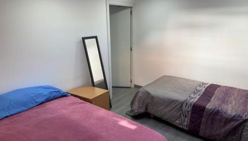 The Special Loft Plaza Castilla - Foto 4