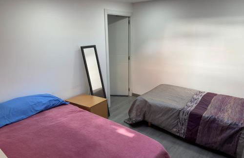 The Special Loft Plaza Castilla - Foto 4