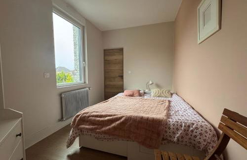 Maison La Lensoise - 4 chambres - Stade Bollaert - Foto 8