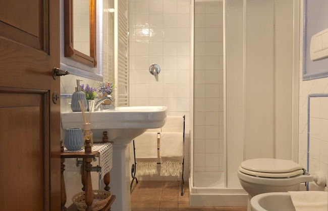 Agriturismo La Canonica - Photo 21