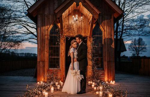 OSADA LEŚNA - domki z basenem - Foto 58