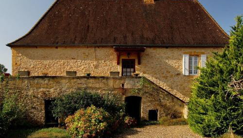 Maison charmante, piscine, boulodrome, calme, "Glycine" - Foto 4, Garden